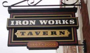 custom signs and graphics